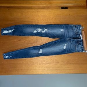 Kancan Skinny Jean